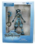 Diamond Select Figure Series 3 Sora Tron Kingdom Hearts MISB, Nieuw, Ophalen of Verzenden, Overige figuren, Beeldje of Figuurtje