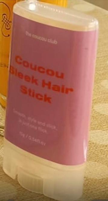 Coucou Club Sleek Hair Stick beschikbaar voor biedingen