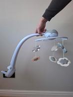 Muziekmobiel - infantino, Ophalen of Verzenden, Gebruikt, Metaal of Aluminium