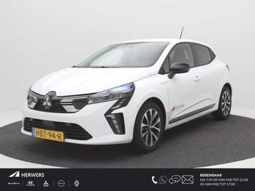 Mitsubishi Colt 1.0T MT Intense / Navigatie / Apple CarPlay  beschikbaar voor biedingen