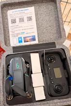 Nieuwe s9s drone GPS  professioneel., Ophalen of Verzenden, Zo goed als nieuw