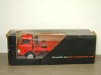 Ford D-800 Fire Truck - Kirk Denmark