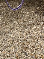 Big Bag castle Grind 750kg, Tuin en Terras, Grind, Keien en Split, Ophalen, Overige materialen, Nieuw, Grind