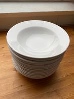 Stapel pastaborden Dille en Kamille, Ophalen of Verzenden, Porselein, Overige stijlen, Bord(en)