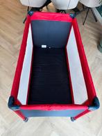 Brevi Campingbedje - Perfecte Staat!, Ophalen, Zo goed als nieuw, Minder dan 140 cm, Minder dan 70 cm