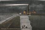 scheveningen- vuurtoren 1918, Ophalen of Verzenden, Voor 1920, Zuid-Holland