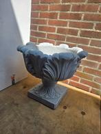 Bloembak beton, Tuin en Terras, Tuinvazen, Ophalen, Nieuw