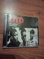 UTD, Ophalen of Verzenden, 2000 tot heden, Zo goed als nieuw