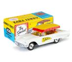 Bermuda Taxi Ford Thunderbird Corgi NEW schaal 1/46 ref. 430, Verzenden, Nieuw, Auto, Corgi