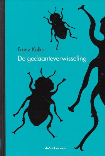 Volkskrant - serie verboden boeken beschikbaar voor biedingen