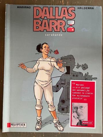 Dallas Barr 2.50 euro p/s beschikbaar voor biedingen