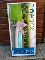 Bestway flowclear zwembadtrap, Tuin en Terras, Zwembad-toebehoren, Ophalen of Verzenden, Nieuw