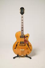 Epiphone Emperor - 1989, Ophalen of Verzenden, Gebruikt, Hollow body, Epiphone