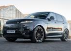 Land Rover Range Rover Sport P460e Dynamic HSE | 2026 | Full, Zwart, 40 min, Vierwielaandrijving, Hybride Elektrisch/Benzine