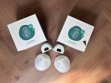 Handsfree kolven beschikbaar voor biedingen
