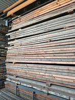 Balkhout., Doe-het-zelf en Verbouw, Hout en Planken, Ophalen of Verzenden, Overige houtsoorten, 50 mm of meer, Balk