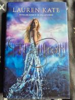 Teardrop - hardcover, Ophalen of Verzenden, Zo goed als nieuw, Lauren Kate