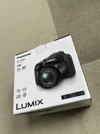 Panasonic FZ82 4K video superzoom 20-1200mm NIEUWSTAAT, 18 Megapixel, Compact, Nieuw, Ophalen of Verzenden