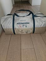 Quechua Air Seconds 4.1 Tent, Caravans en Kamperen, Tenten, Ophalen of Verzenden, Nieuw, Tot en met 4