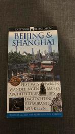 Peter Neville-Hadley - Beijing & Shanghai, Boeken, Capitool, Ophalen of Verzenden, Zo goed als nieuw, Azië