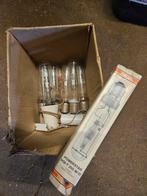 Lampen, Ophalen, Zo goed als nieuw, E27 (groot), Led-lamp