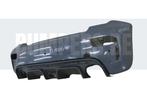 Bumper	FIAT 500 ABARTH 595 LIFT 15- 735633081 Achterbumper K, Auto-onderdelen, Carrosserie en Plaatwerk, Gebruikt, 6 maanden garantie