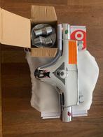Tk thermo badkraan, Ophalen of Verzenden, Nieuw, Chroom, Bad