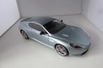 Aston Martin DB9 1;18, Ophalen of Verzenden, Zo goed als nieuw, Auto, Welly