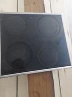 Pelgrim kookplaat, Witgoed en Apparatuur, Ophalen, Inbouw, Gas, 4 kookzones