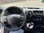 Opel Movano 2.3 CDTI BiTurbo L1H2 170PK automaat euro 6, Gebruikt, Euro 6, 4 cilinders, Bedrijf
