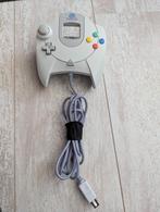 Sega dreamcast controller, Ophalen of Verzenden, Zo goed als nieuw, Met 1 controller, Saturn of Dreamcast