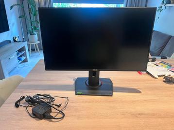 ASUS VG279QM - 27"inch Full HD IPS 144Hz Gaming Monitor beschikbaar voor biedingen