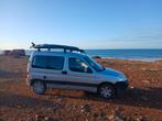 Citroën Berlingo | Mini camper | 1.4 grijs | nwe distr, Voorwielaandrijving, 14 km/l, Berlingo, Handgeschakeld