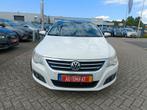 Volkswagen Passat CC 1.8 TSI 4p.PANO/AUTOMAT/VOL VOL OPTIES, Auto's, Volkswagen, Euro 5, 4 cilinders, 4 stoelen, Wit