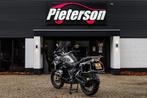 BMW All-Road R 1200 GS Adventure 1E EIG DEALER OH !KOOPJE!, Motoren, Motoren | BMW, Cruise Control, Bedrijf, 1170 cc, Meer dan 35 kW