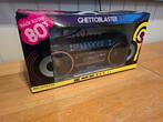 Ricattech Ghettoblaster - Nieuw in doos!, Ophalen of Verzenden, Nieuw, Radio