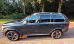 Volvo XC90 2.4 D5 Geartronic AWD 7-ST 2013 Grijs, Auto's, 7 stoelen, Diesel, Vierwielaandrijving, SUV of Terreinwagen