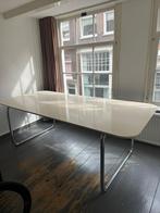 Design tafel Joop van Arnhem, Huis en Inrichting, Tafels | Eettafels, Ophalen, 100 tot 150 cm, 200 cm of meer, Zo goed als nieuw