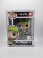 Funko Pop! #15 Dale Earnhardt Jr. Series: Nascar, Ophalen of Verzenden, Zo goed als nieuw, BV Zuidplein 36, 1077 XV, Amsterdam