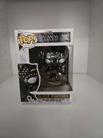Funko Pop! Black Panther Wakanda Forever #1102, Ophalen of Verzenden, Nieuw