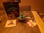 LEGO Bonsai Boom 10281 - Nieuwstaat!, Ophalen of Verzenden, Zo goed als nieuw, Complete set, Lego