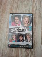 We gaan nog niet naar huis seizoen 2, Alle leeftijden, Ophalen of Verzenden, Zo goed als nieuw, Komedie