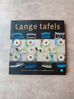 Lange Tafels, Ophalen, Zo goed als nieuw, Nederland en België