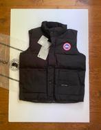 Canada Goose bodywarmer zwart, Maat 52/54 (L), Verzenden, Zwart, Canada Goose