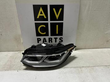 Koplamp Vw Tiguan 5NA Facelift IQ Light 5NB941081G links  beschikbaar voor biedingen