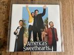DVD America's Sweethearts, Ophalen of Verzenden, Zo goed als nieuw, Romantische komedie