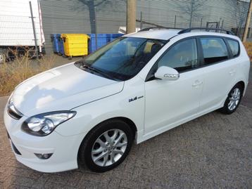 Hyundai I30 CW 1.4i i-Motion Business beschikbaar voor biedingen