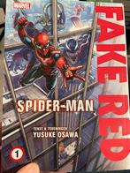 Spider-Man Manga - Fake Red 2 delen, Eén comic, Ophalen of Verzenden, Zo goed als nieuw, Japan (Manga)