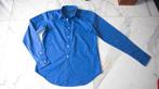 38 RALPH LAUREN blouse, Ophalen of Verzenden, Zo goed als nieuw, Maat 38/40 (M), Blauw