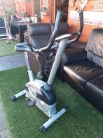 Hometrainer sportline izgs Werkt perfect, Ophalen, Zo goed als nieuw, Hometrainer